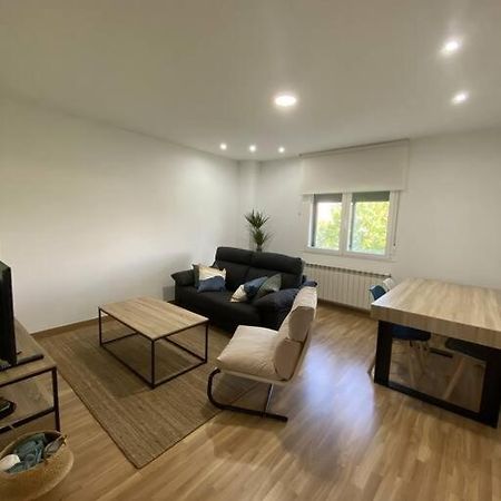 Apartamento Nya Zamora Ngoại thất bức ảnh