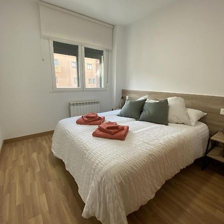 Apartamento Nya Zamora Ngoại thất bức ảnh