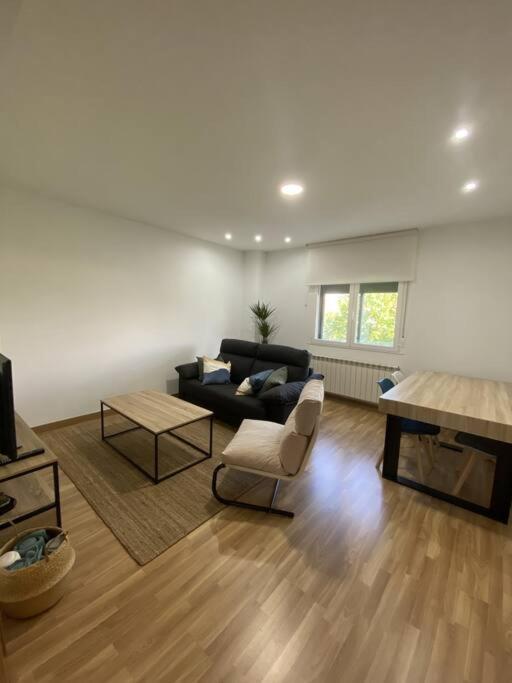 Apartamento Nya Zamora Ngoại thất bức ảnh