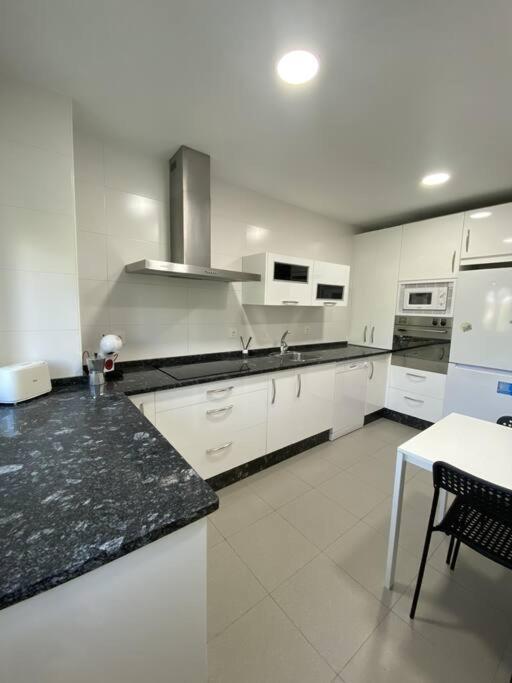 Apartamento Nya Zamora Ngoại thất bức ảnh